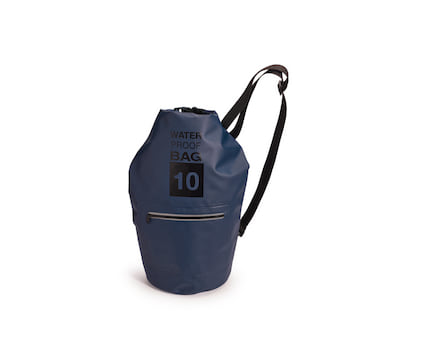 Vanntett badebag