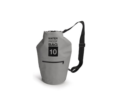Vanntett badebag
