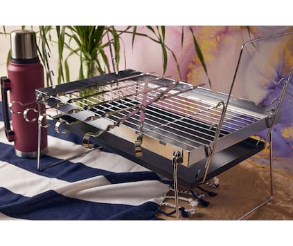Piknikgrill