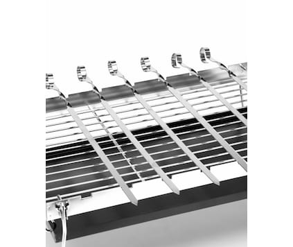 Piknikgrill
