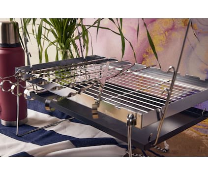 Piknikgrill