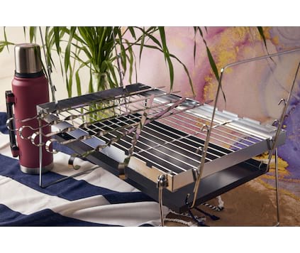 Piknikgrill