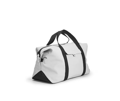 Vanntett weekendbag