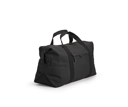 Vanntett weekendbag