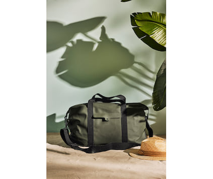 Vanntett weekendbag
