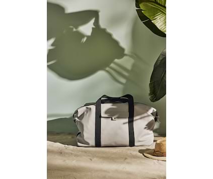 Vanntett weekendbag