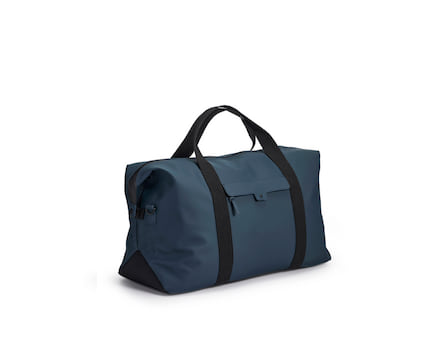 Vanntett weekendbag
