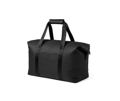 Weekendbag med herregårdsovernatting for to