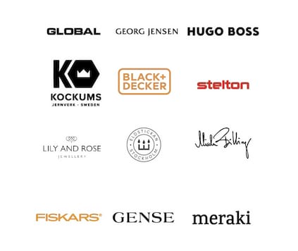 Design of Scandinavia Gavekort uten bonusgave