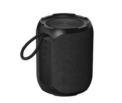 Bluetooth-høyttaler Majestic 40W