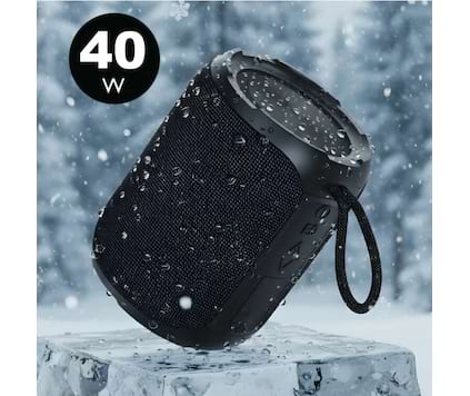Bluetooth-høyttaler Majestic 40W