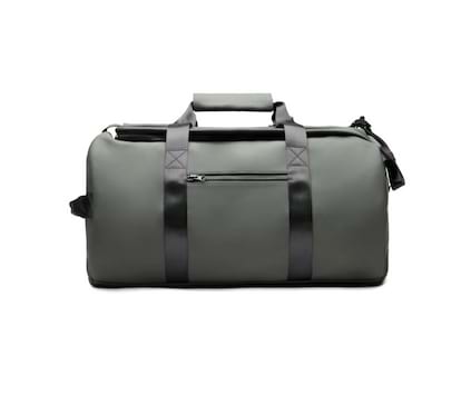 VINGA Baltimore RCS weekend backpack
