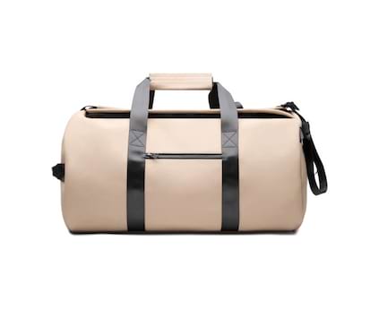 VINGA Baltimore RCS weekend backpack