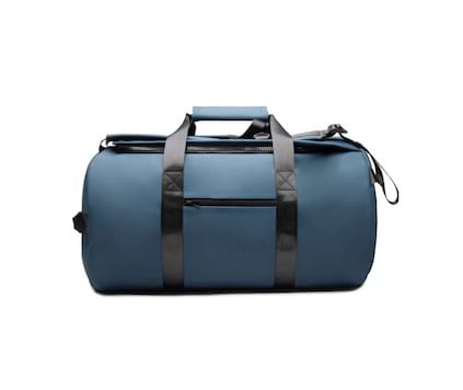 VINGA Baltimore RCS weekend backpack
