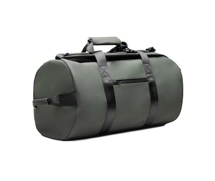 VINGA Baltimore RCS weekend backpack