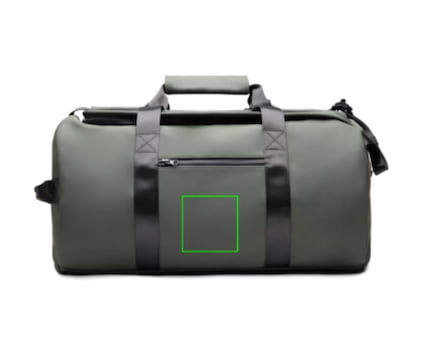 VINGA Baltimore RCS weekend backpack