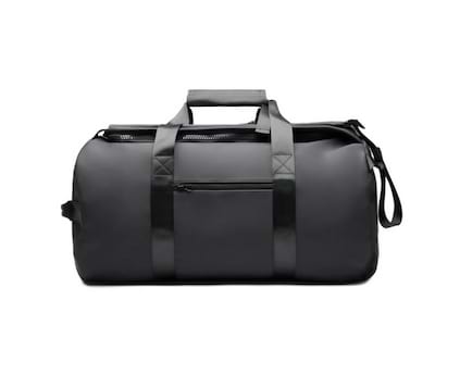 VINGA Baltimore RCS weekend backpack