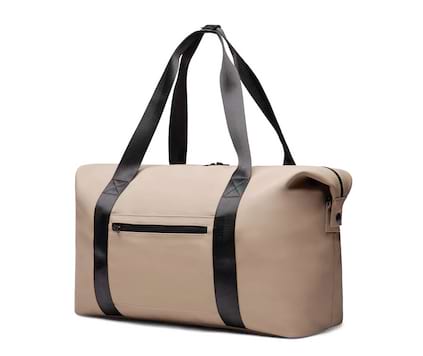 VINGA Baltimore RCS 24h weekendbag