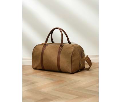 Weekendbag - Voyageur Mullvad