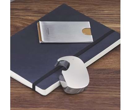 Elephant flaskeåpner - Georg Jensen