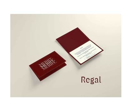 Gavekort Veya Regal