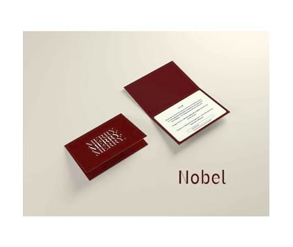 Gavekort Nobel