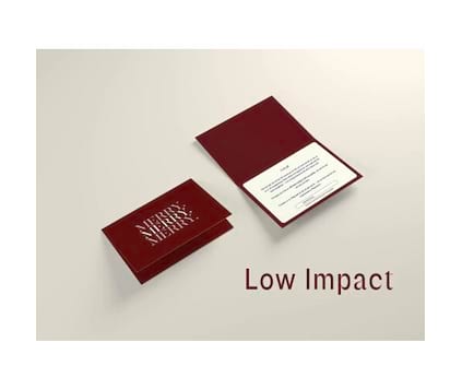 Gavekort Low Impact