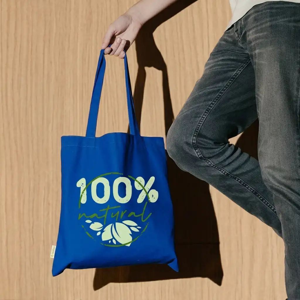 Handlenett Organic