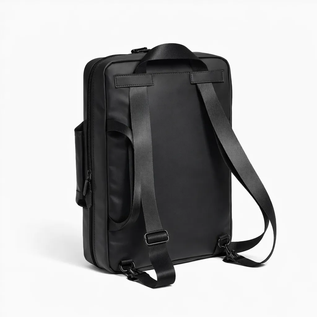 Kensington Laptopveske/ryggsekk