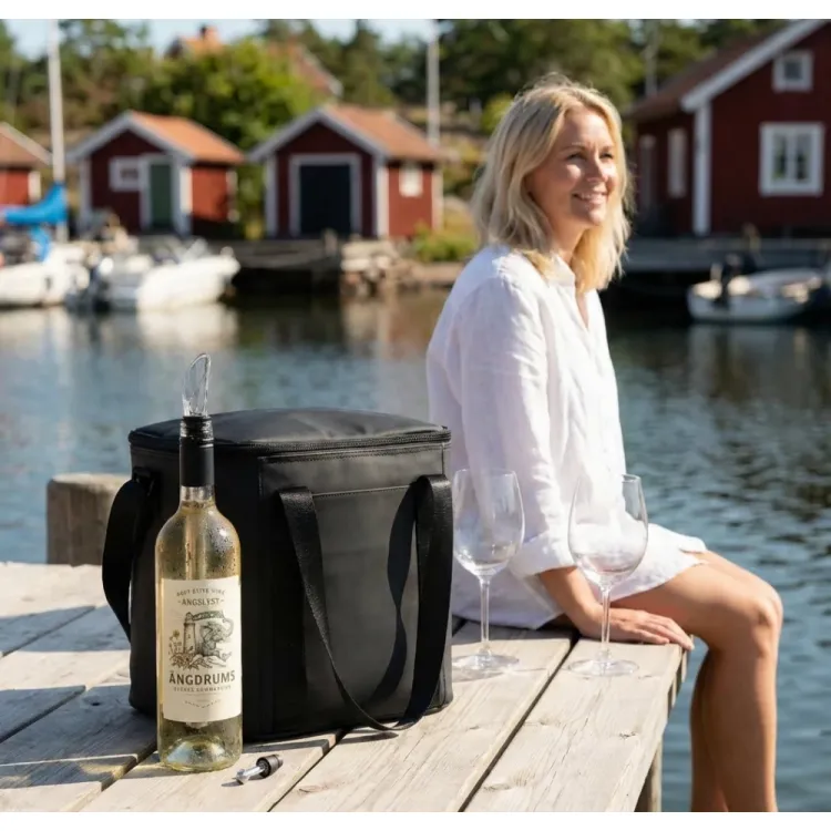 Kjølebag Kensington