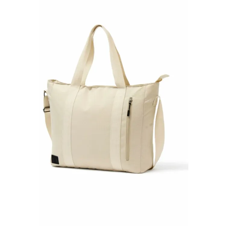 R-Pet kjøletotebag - Meribel Beige