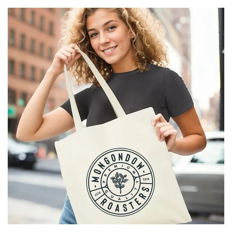 Handlenett FairTote - Fairtrade