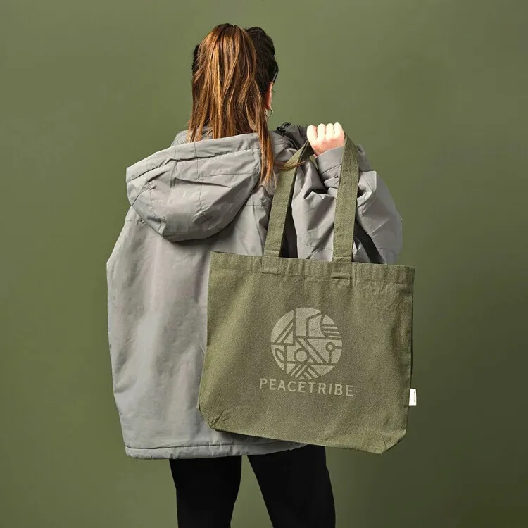 Handlenett Heavy Recycled Bag