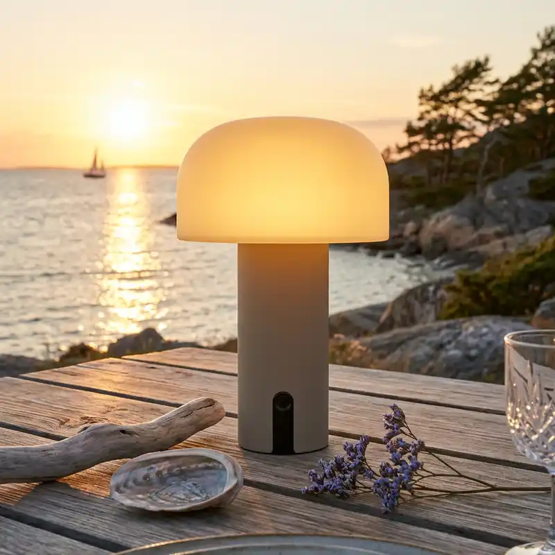Lampe Tindra