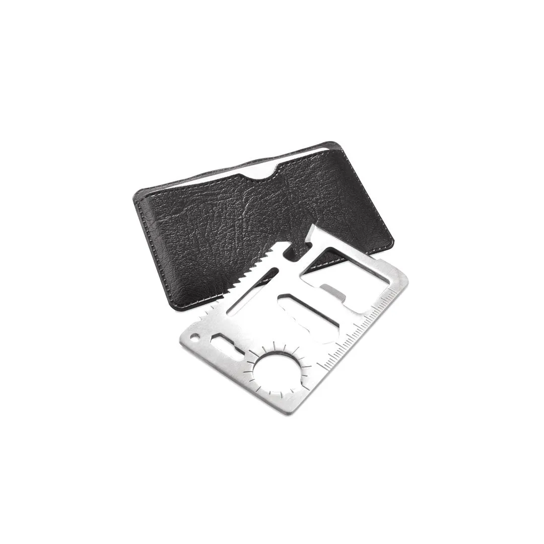 Multitool Card