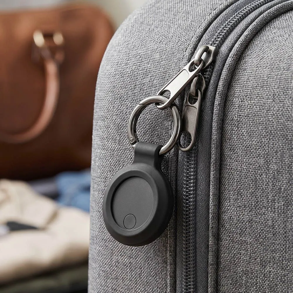 SeekTag tracker rABS