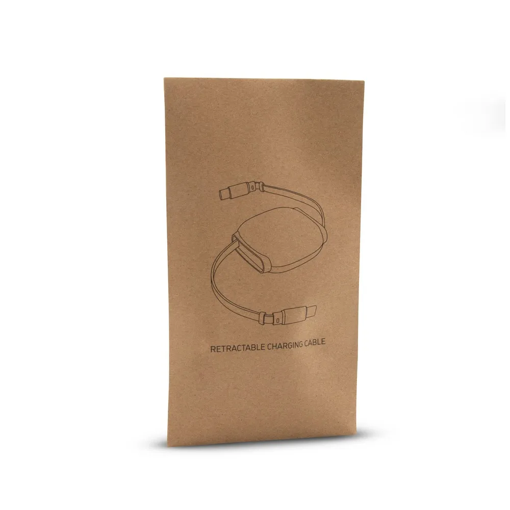 2in1 Spin Cable 100W