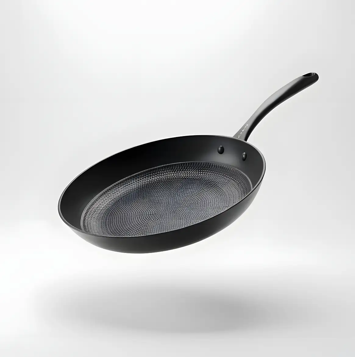 Stekepanne Otaku Black Edition 28 cm