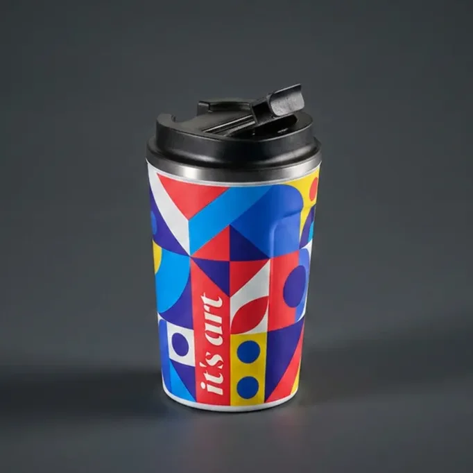 Travel Cup Clark