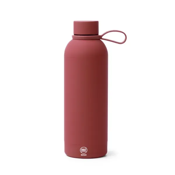 DARK RED