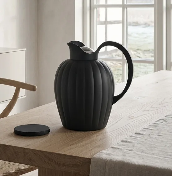 Georg Jensen Bernadotte Termokanne