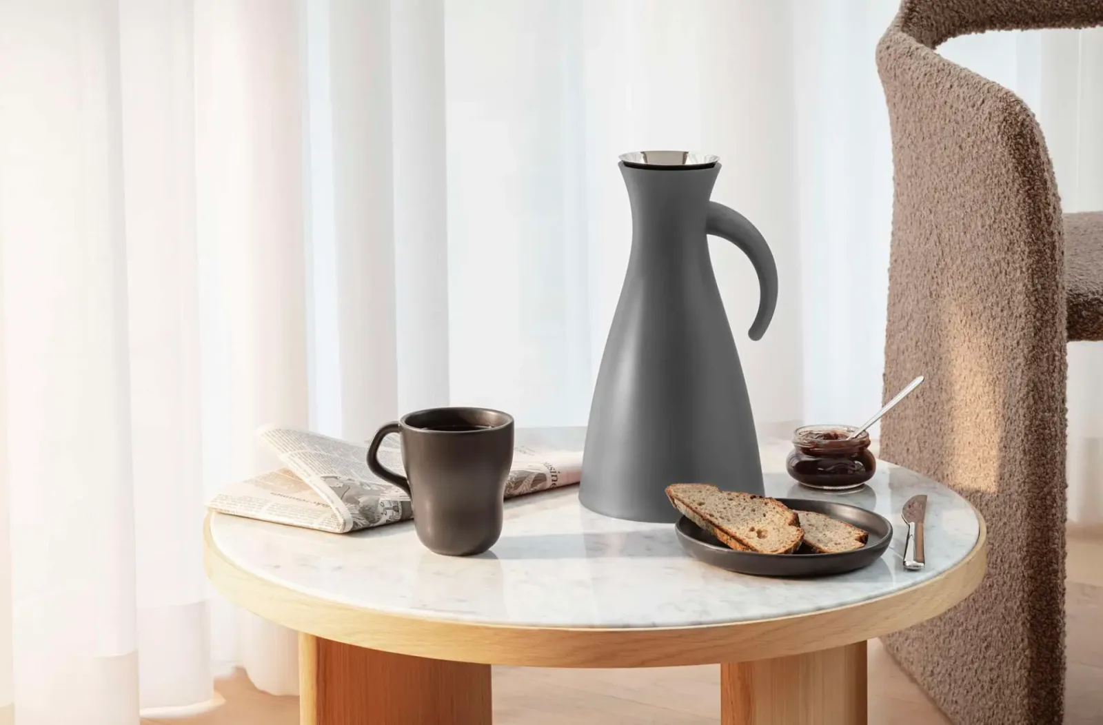 Eva Solo Termokanne Elephant 1 liter