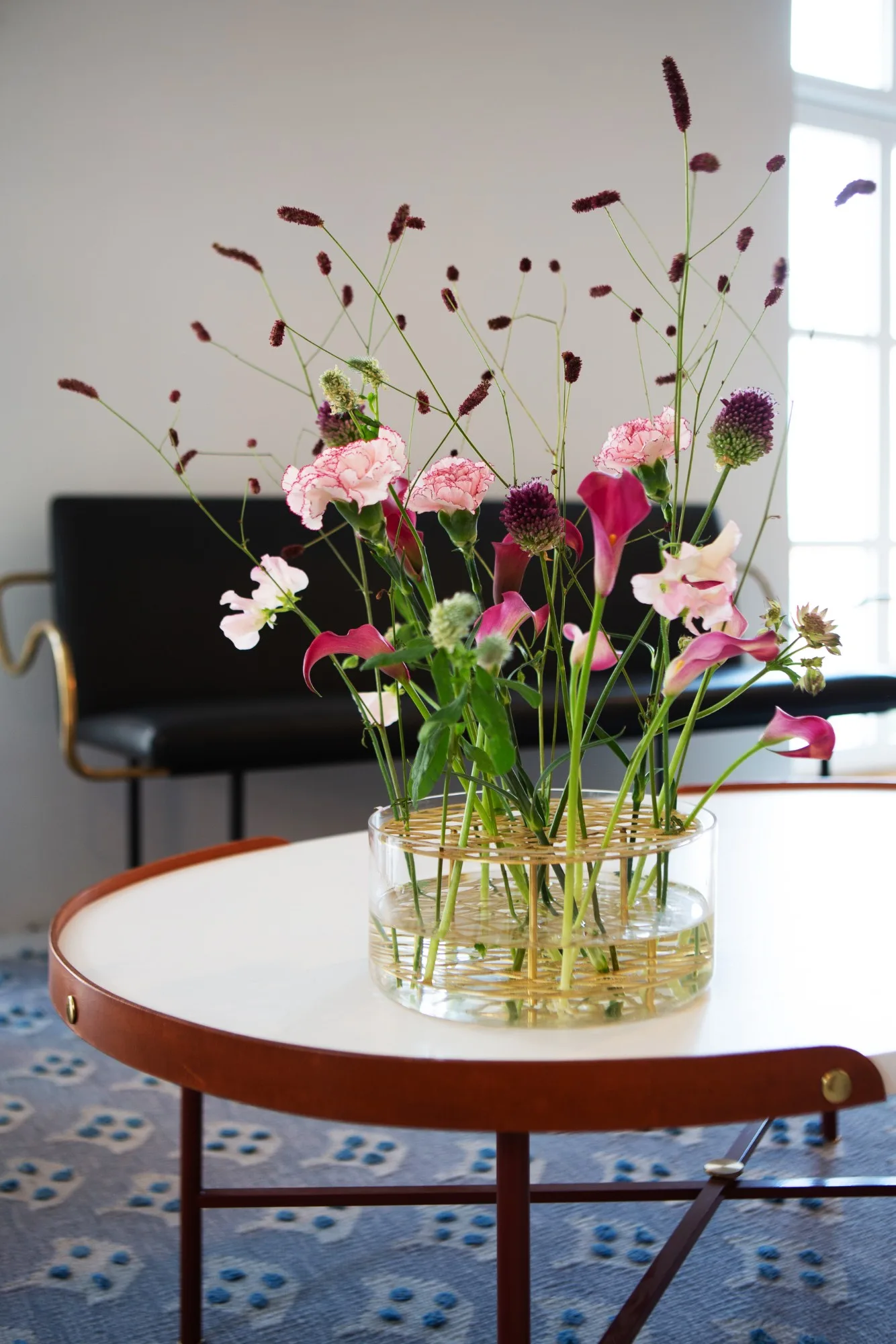Klong Äng vase stor
