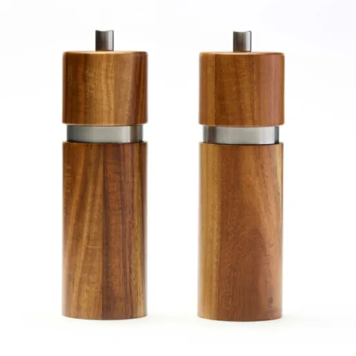 Salt- & pepparkvarn Douir - Intemporel