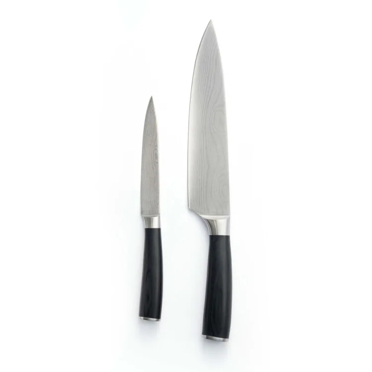 Kockset Grand Tranchant - Intemporel