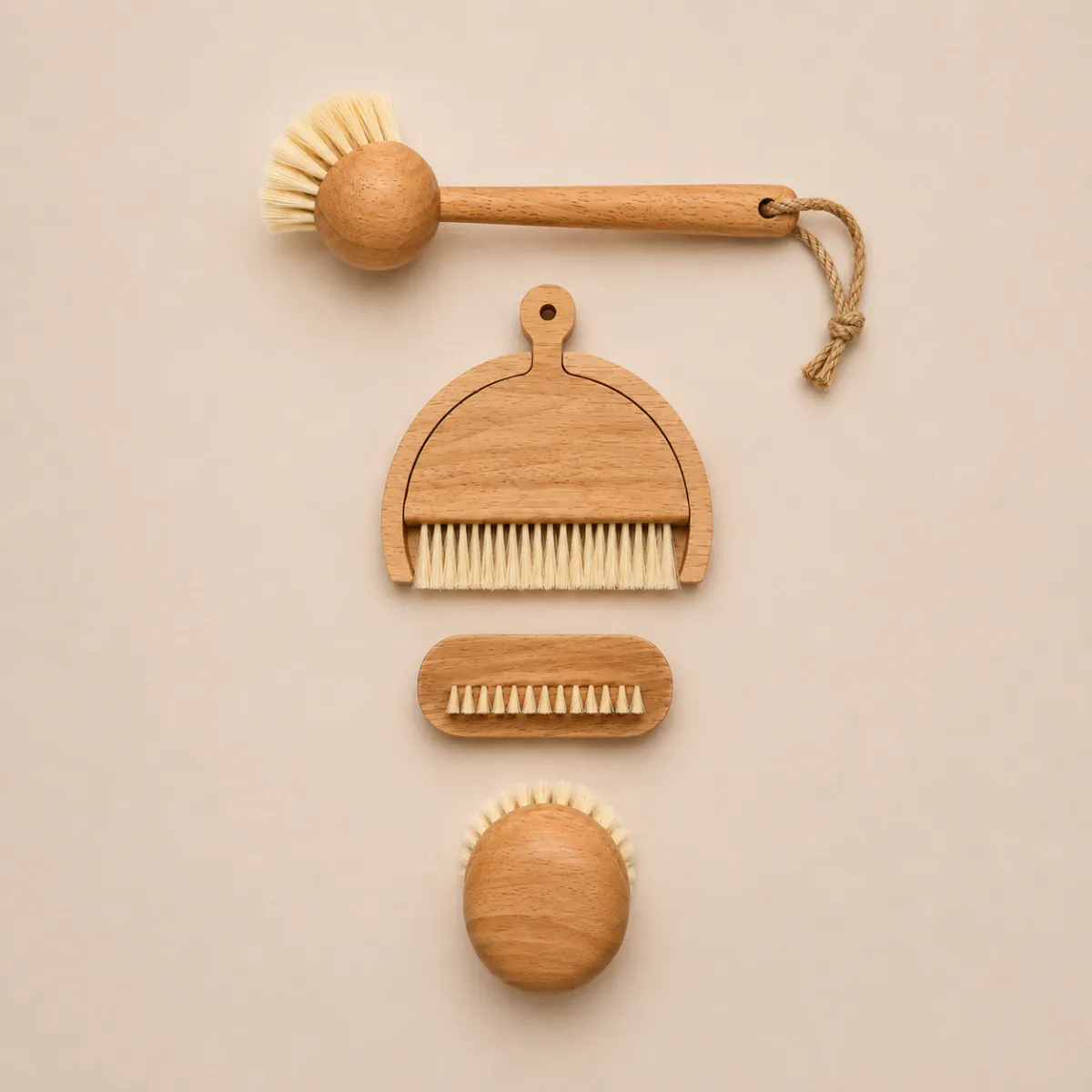 Kalma Kitchen Kit – borstar och pumpar för köket – bild 4